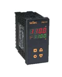 PID110-1-1-01 Controlador de Temperatura